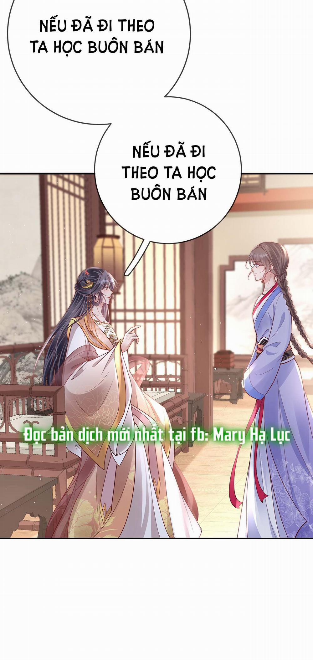 Phu Nhân Không Đoan Chính 16 trang 40