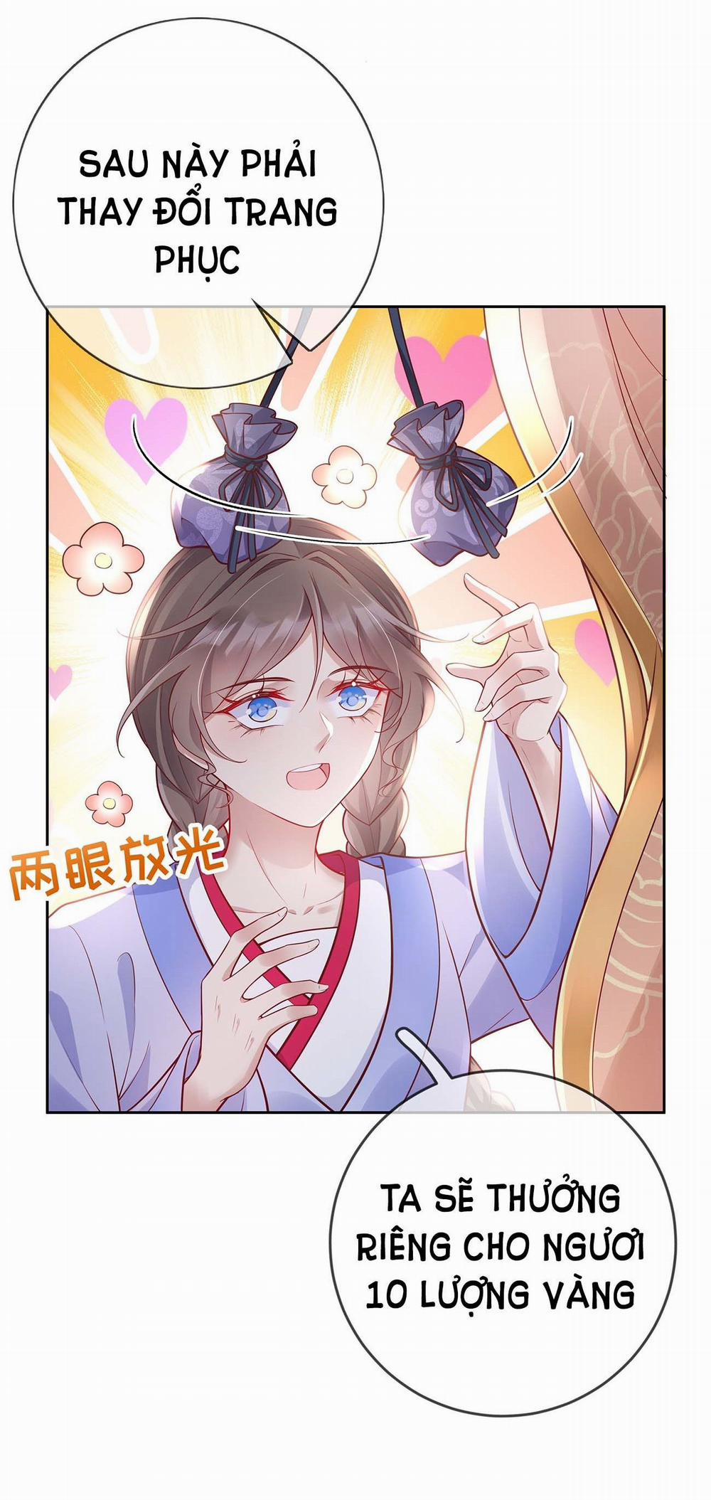 Phu Nhân Không Đoan Chính 16 trang 41