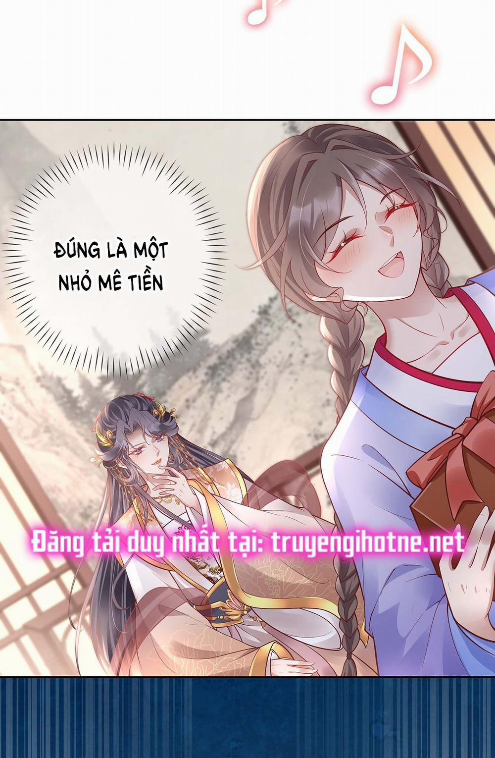 Phu Nhân Không Đoan Chính 16 trang 44