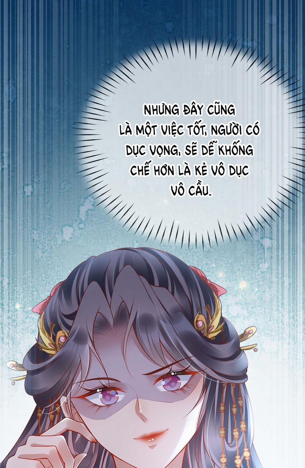 Phu Nhân Không Đoan Chính 16 trang 45