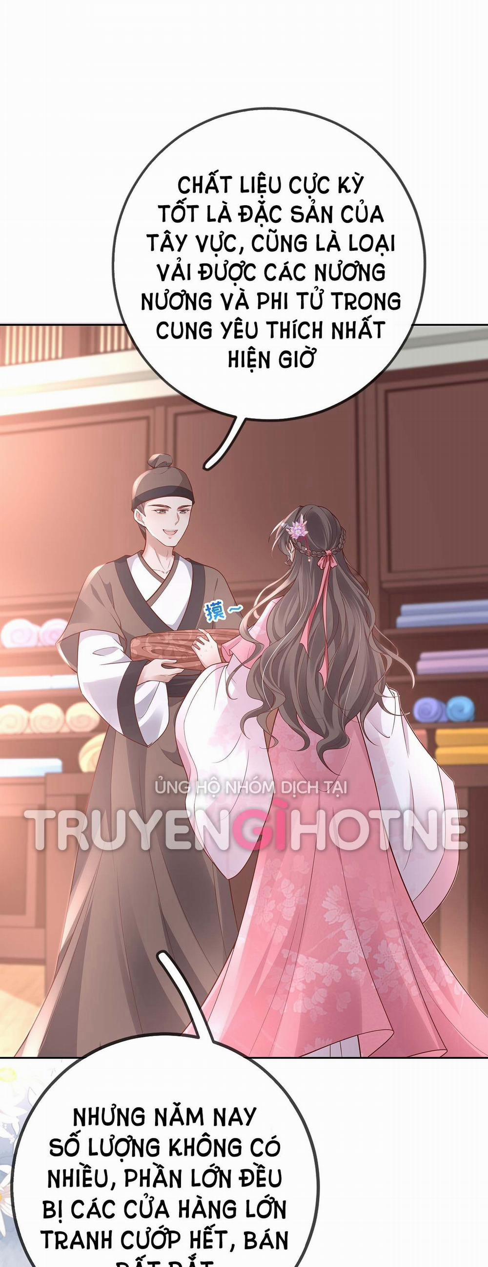 Phu Nhân Không Đoan Chính 16 trang 5