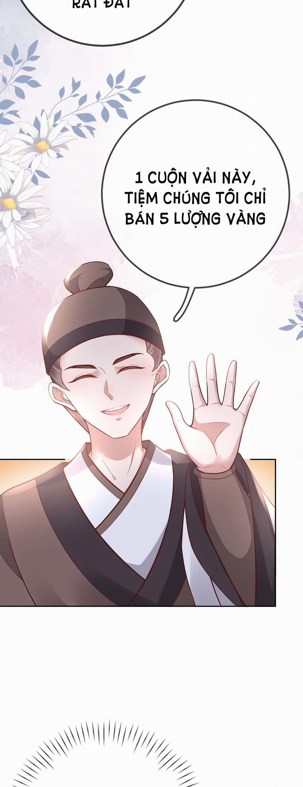 Phu Nhân Không Đoan Chính 16 trang 6