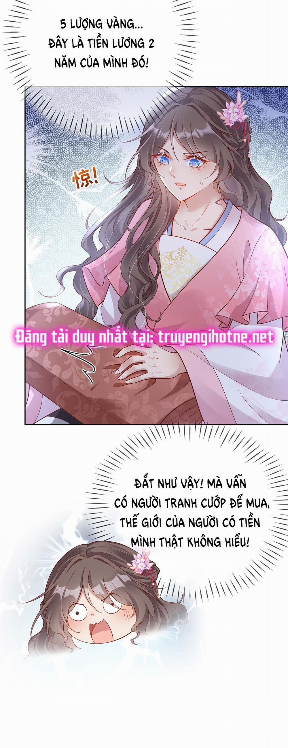 Phu Nhân Không Đoan Chính 16 trang 7