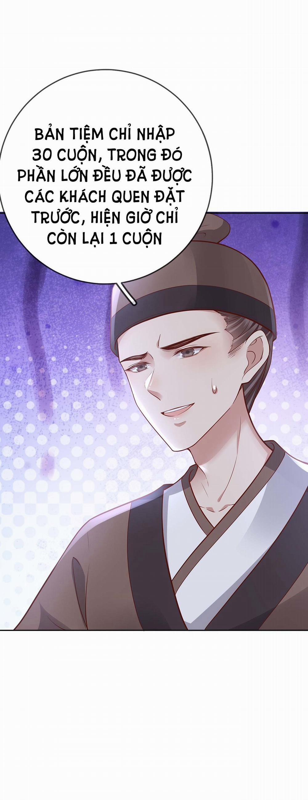 Phu Nhân Không Đoan Chính 16 trang 9