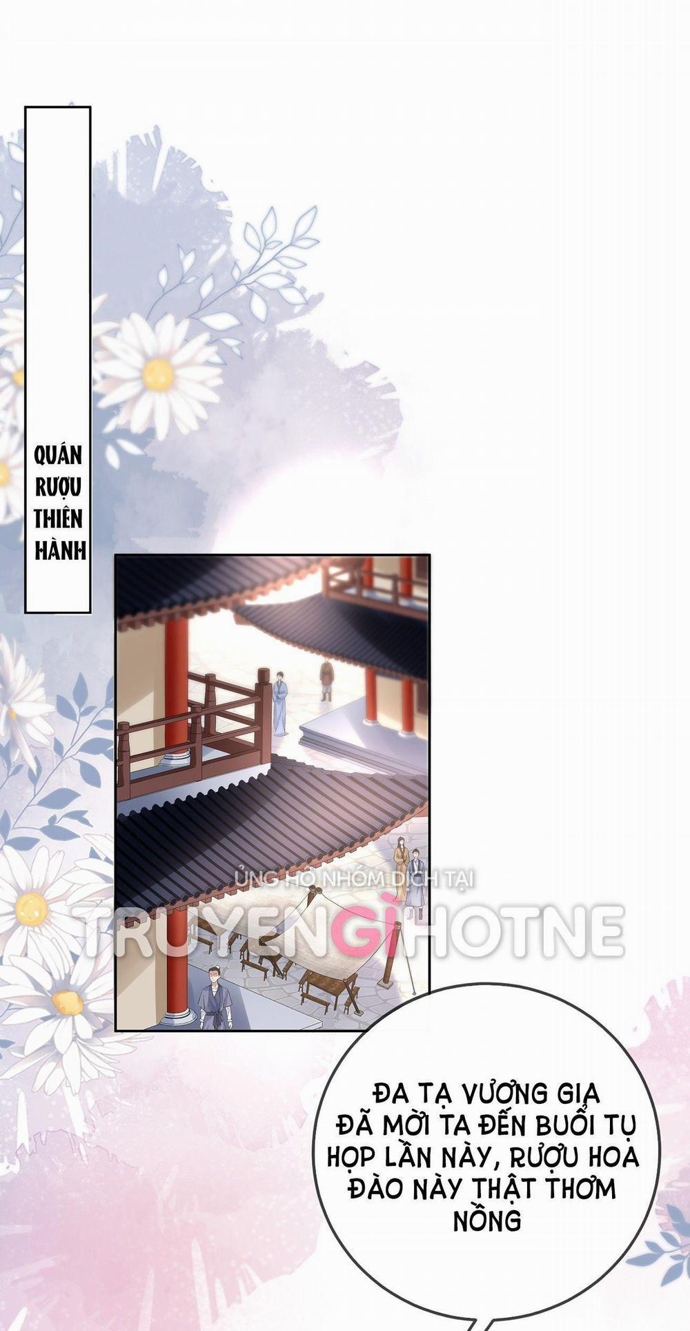 Phu Nhân Không Đoan Chính 17 trang 0