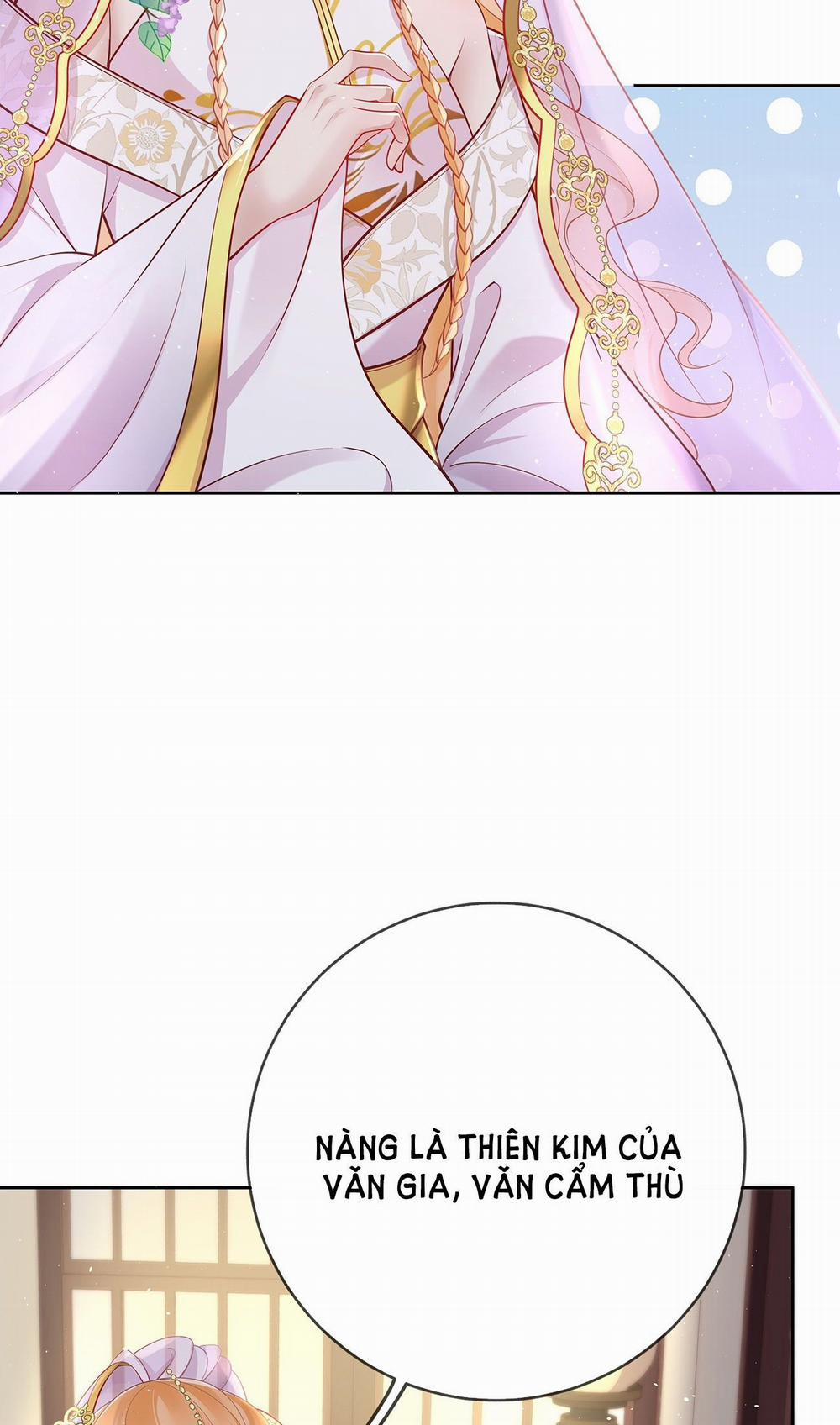 Phu Nhân Không Đoan Chính 17 trang 10