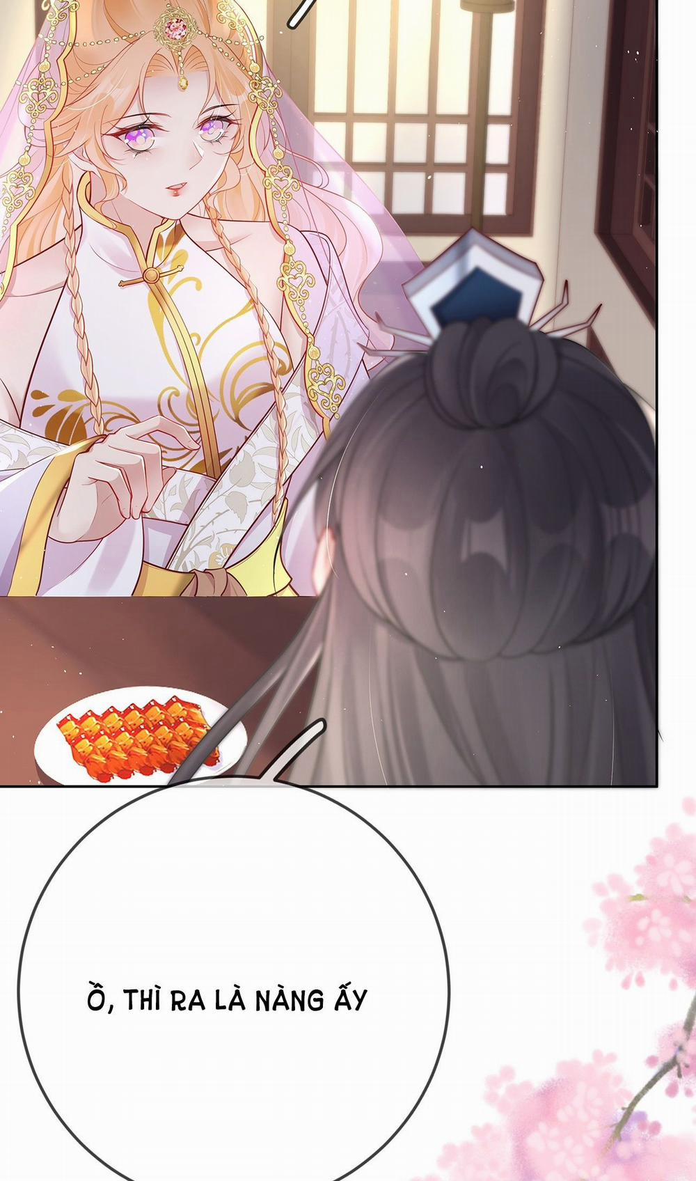 Phu Nhân Không Đoan Chính 17 trang 11