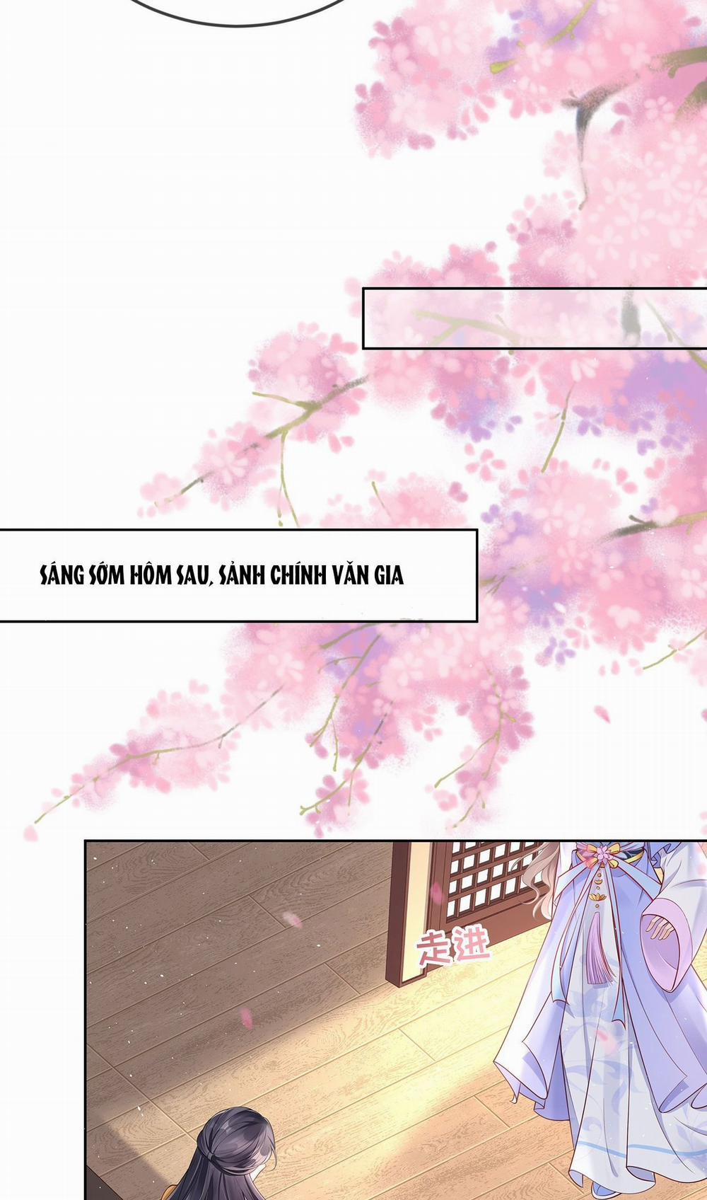 Phu Nhân Không Đoan Chính 17 trang 12