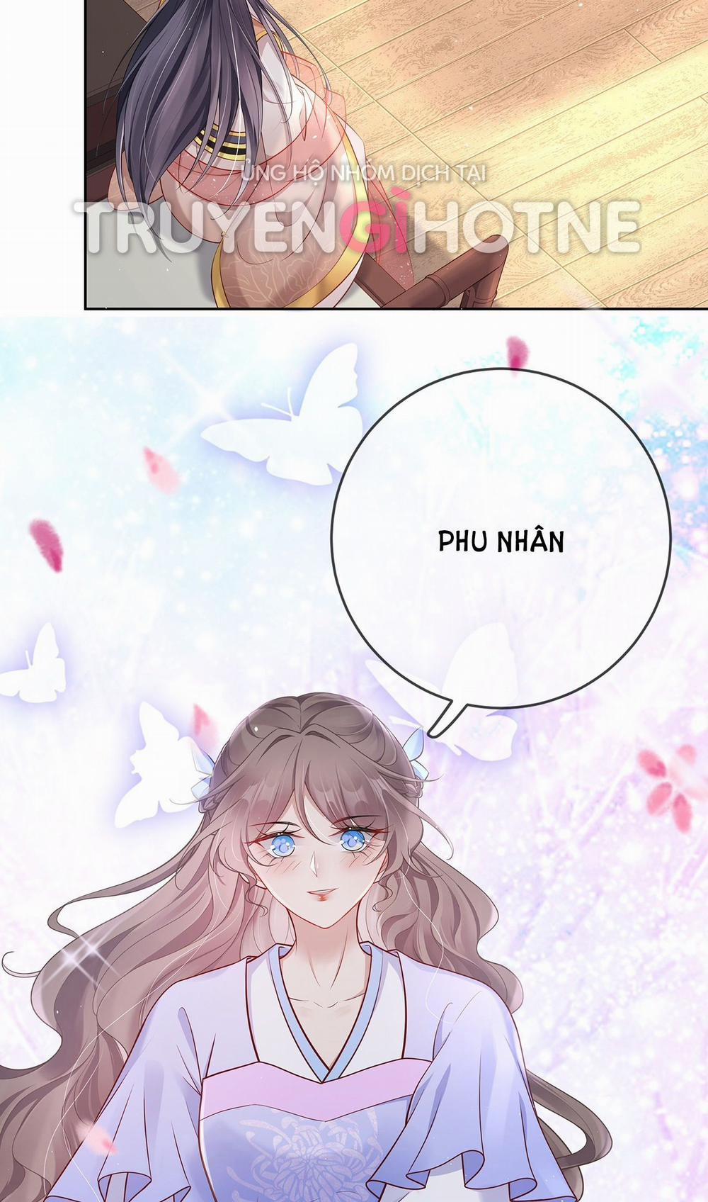 Phu Nhân Không Đoan Chính 17 trang 13