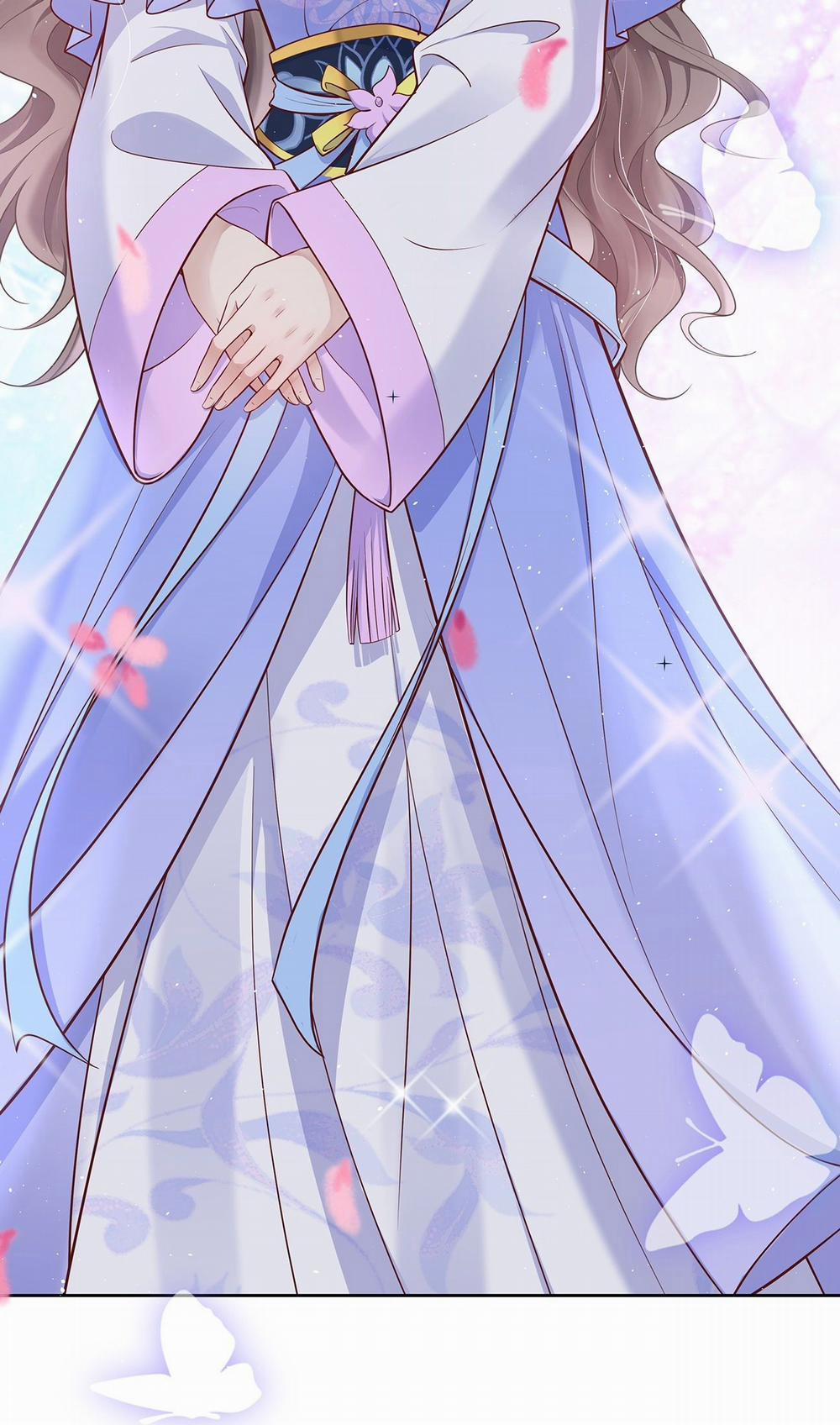 Phu Nhân Không Đoan Chính 17 trang 14