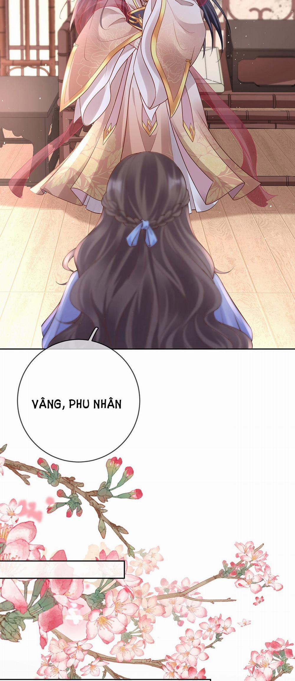 Phu Nhân Không Đoan Chính 17 trang 17