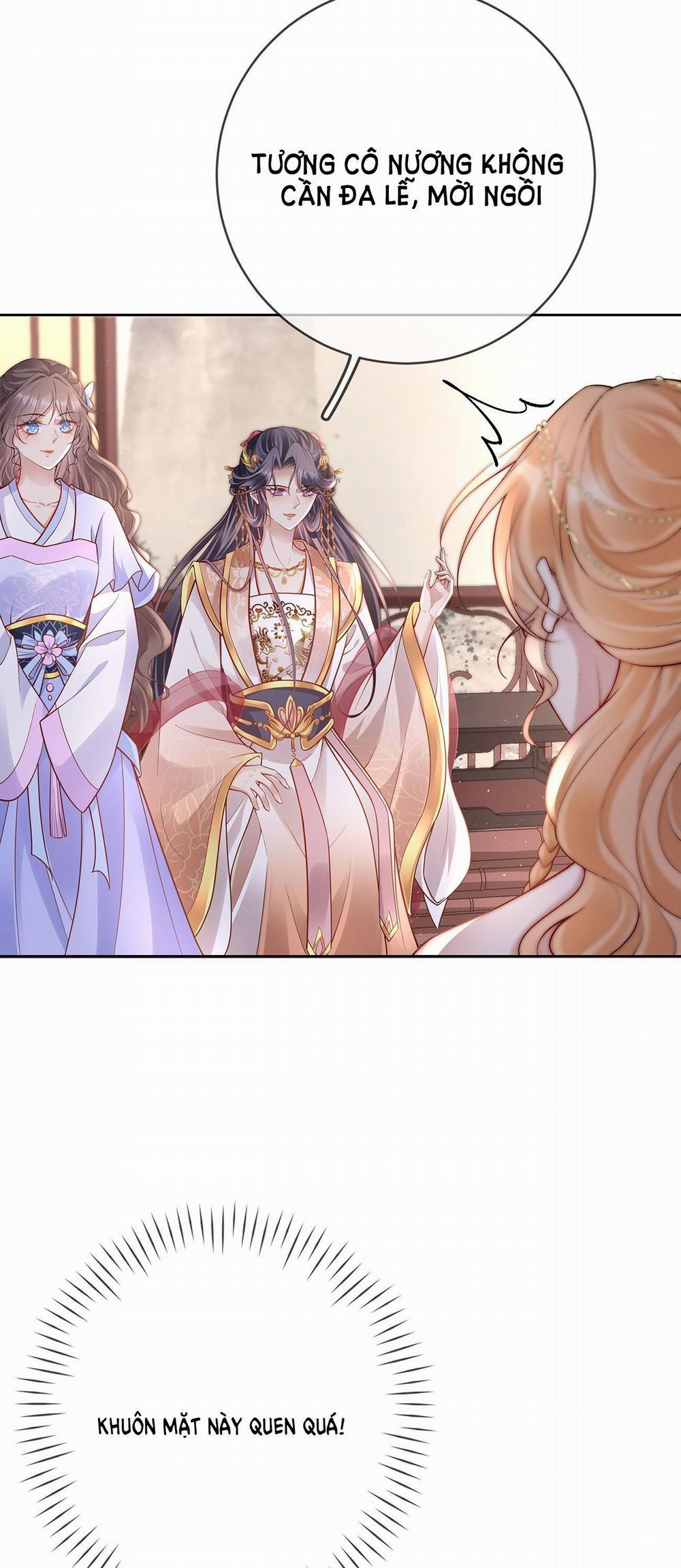 Phu Nhân Không Đoan Chính 17 trang 19