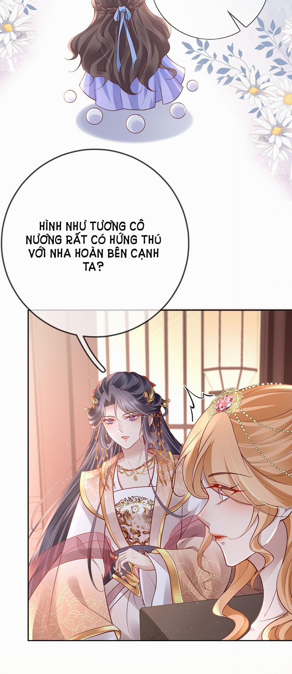 Phu Nhân Không Đoan Chính 17 trang 22