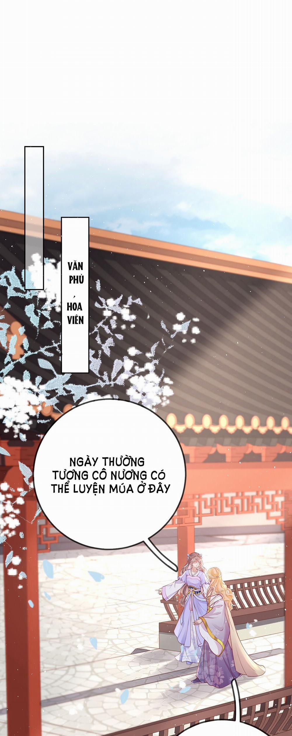 Phu Nhân Không Đoan Chính 17 trang 25