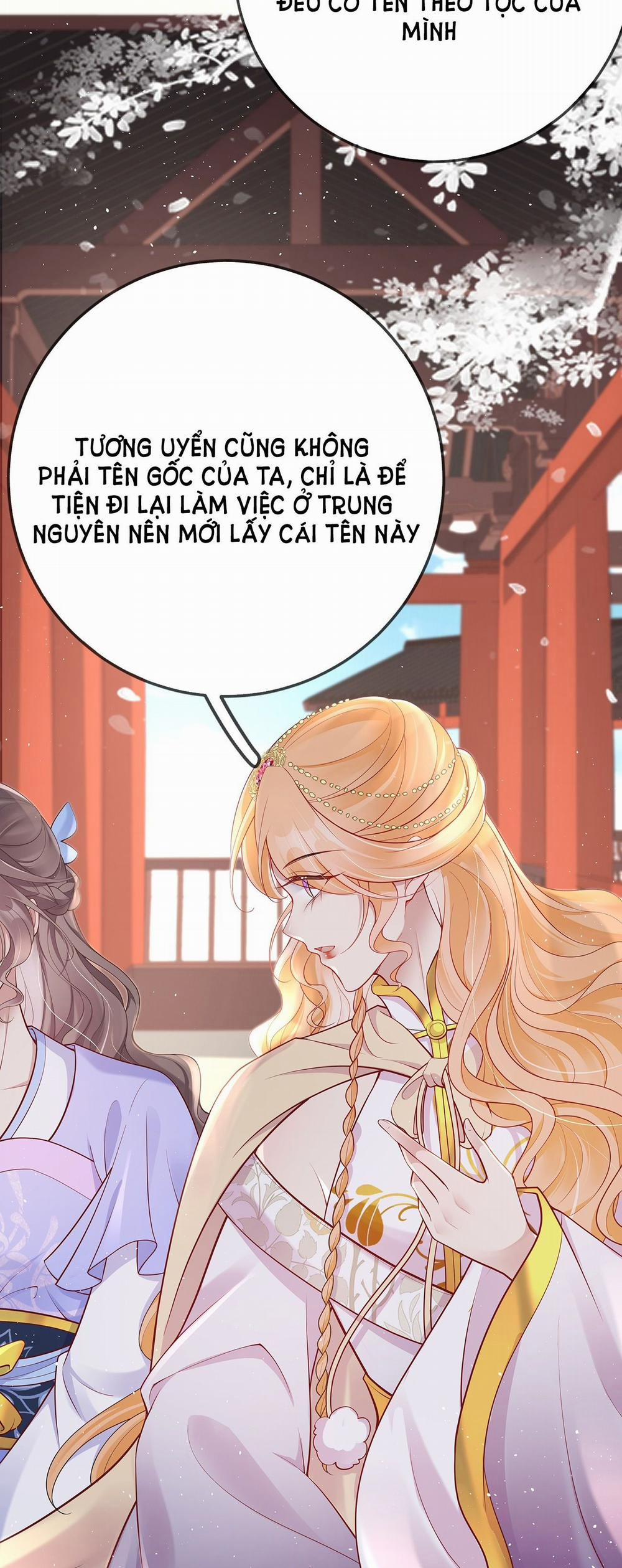 Phu Nhân Không Đoan Chính 17 trang 27