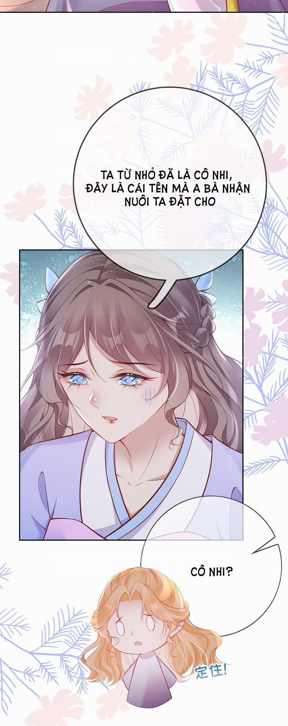 Phu Nhân Không Đoan Chính 17 trang 28