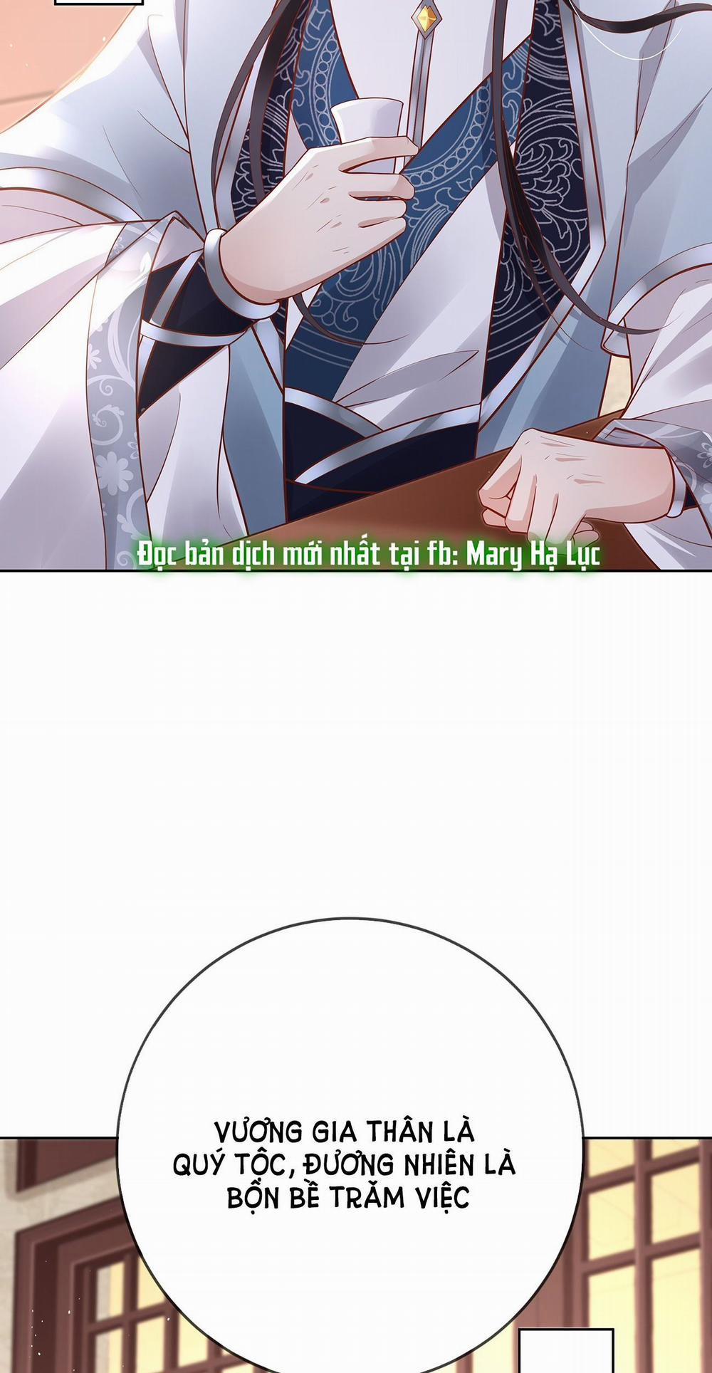 Phu Nhân Không Đoan Chính 17 trang 3