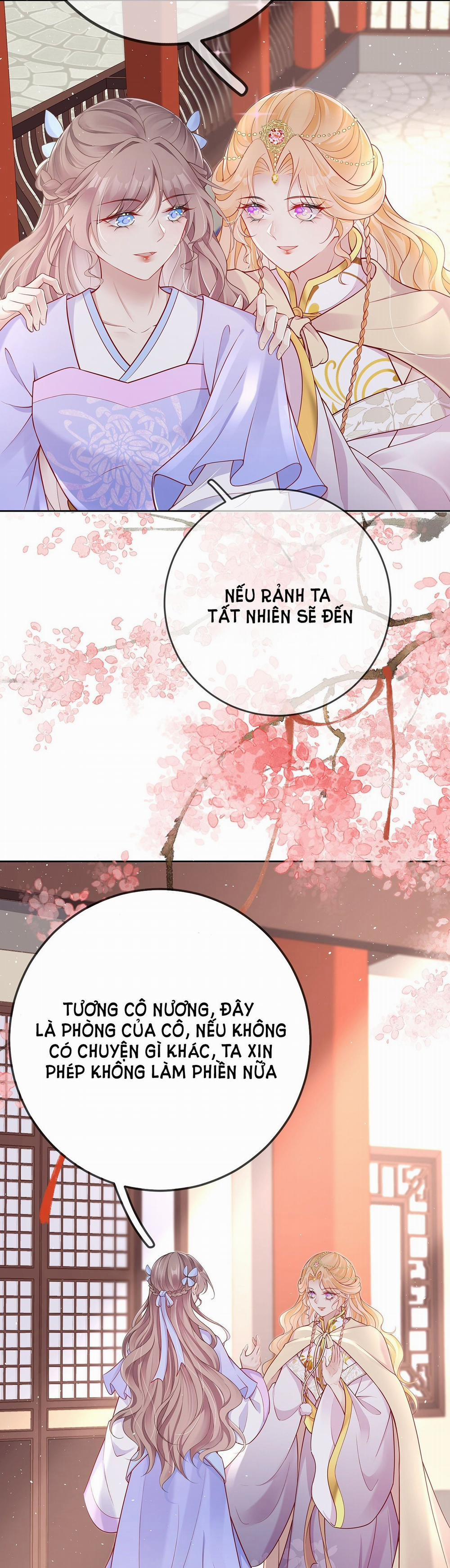 Phu Nhân Không Đoan Chính 17 trang 32