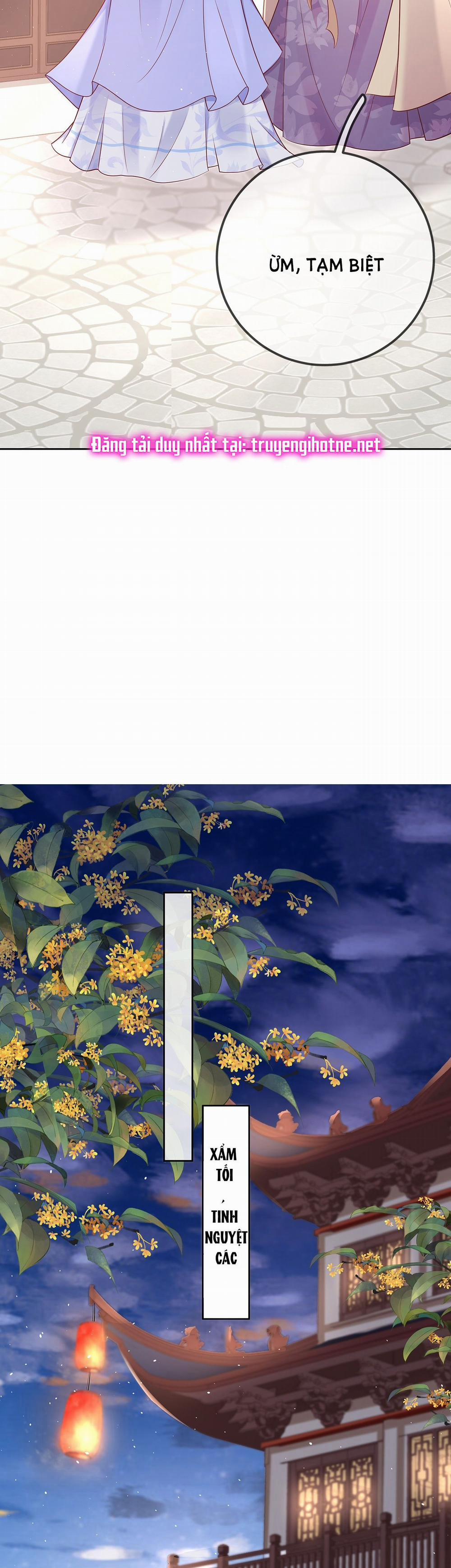 Phu Nhân Không Đoan Chính 17 trang 33