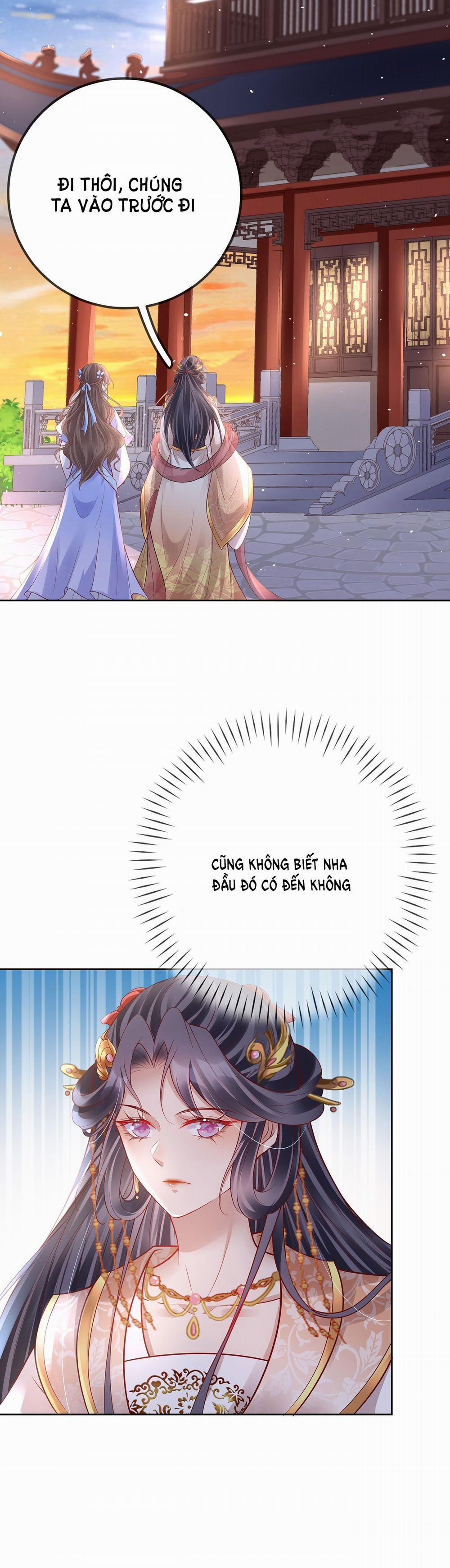 Phu Nhân Không Đoan Chính 17 trang 34