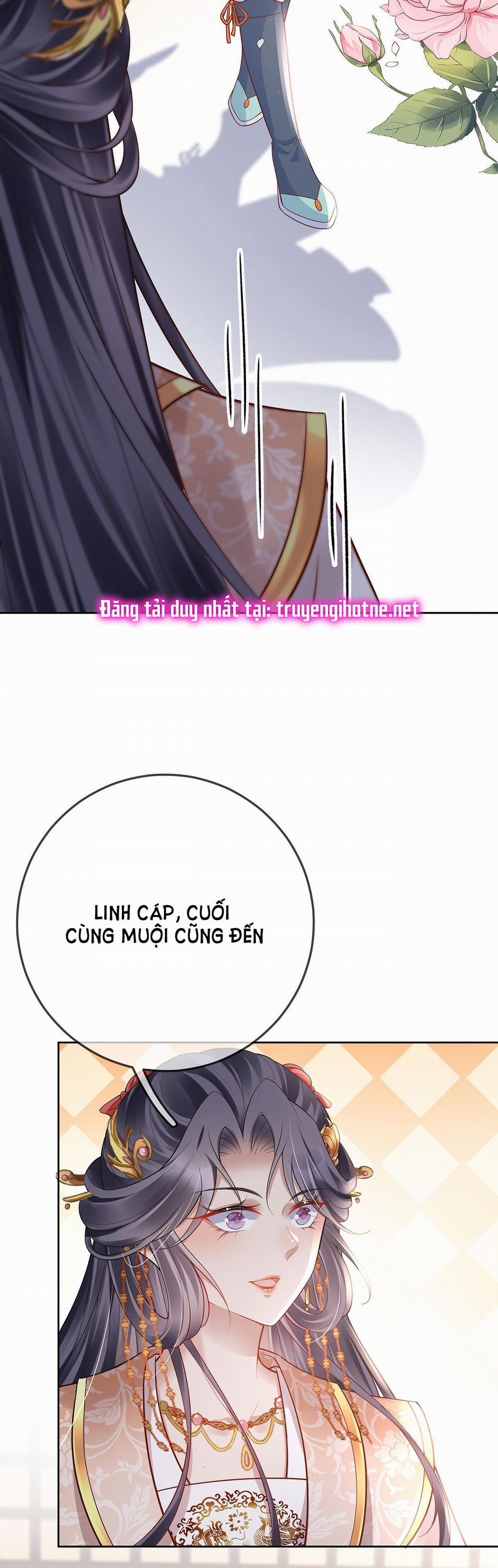 Phu Nhân Không Đoan Chính 17 trang 39