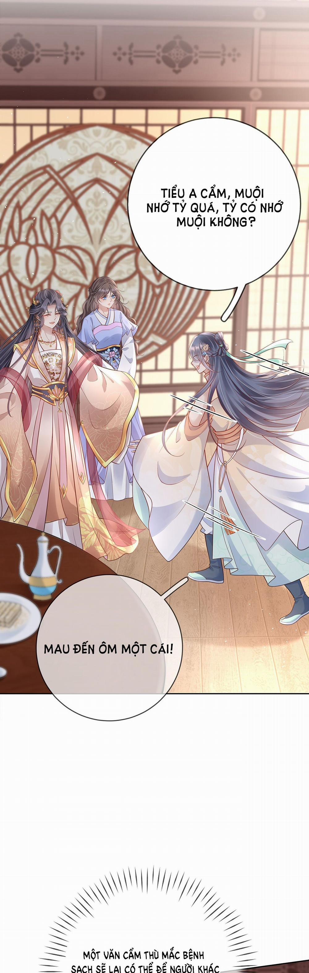 Phu Nhân Không Đoan Chính 17 trang 40