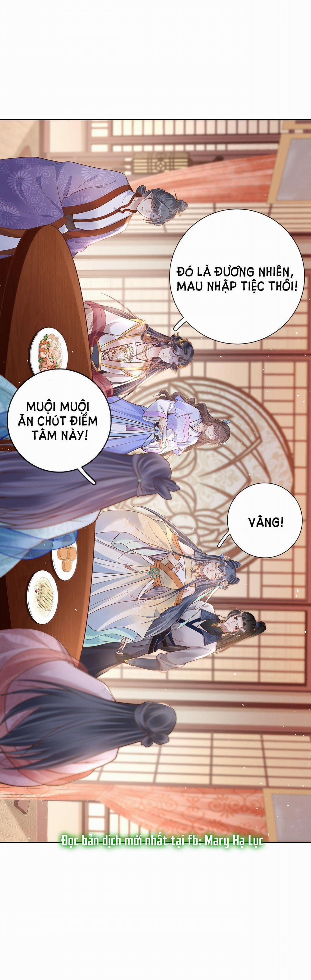 Phu Nhân Không Đoan Chính 17 trang 43