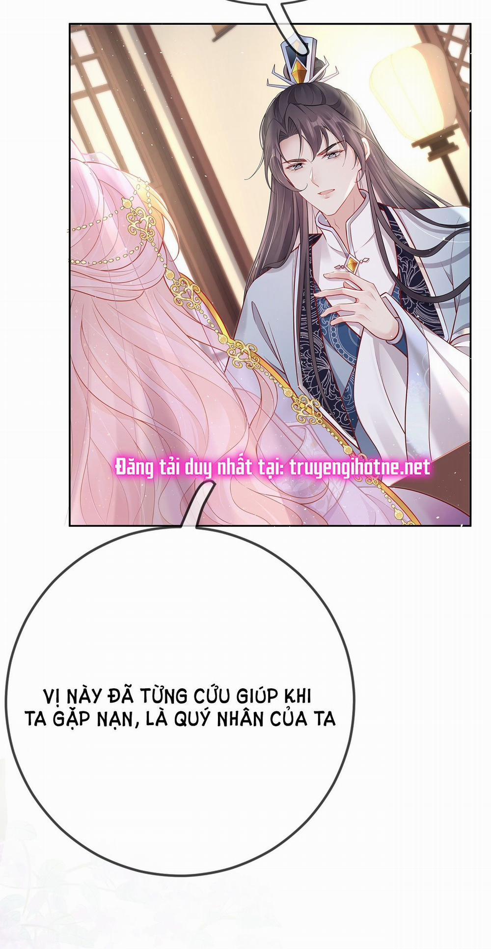 Phu Nhân Không Đoan Chính 17 trang 6