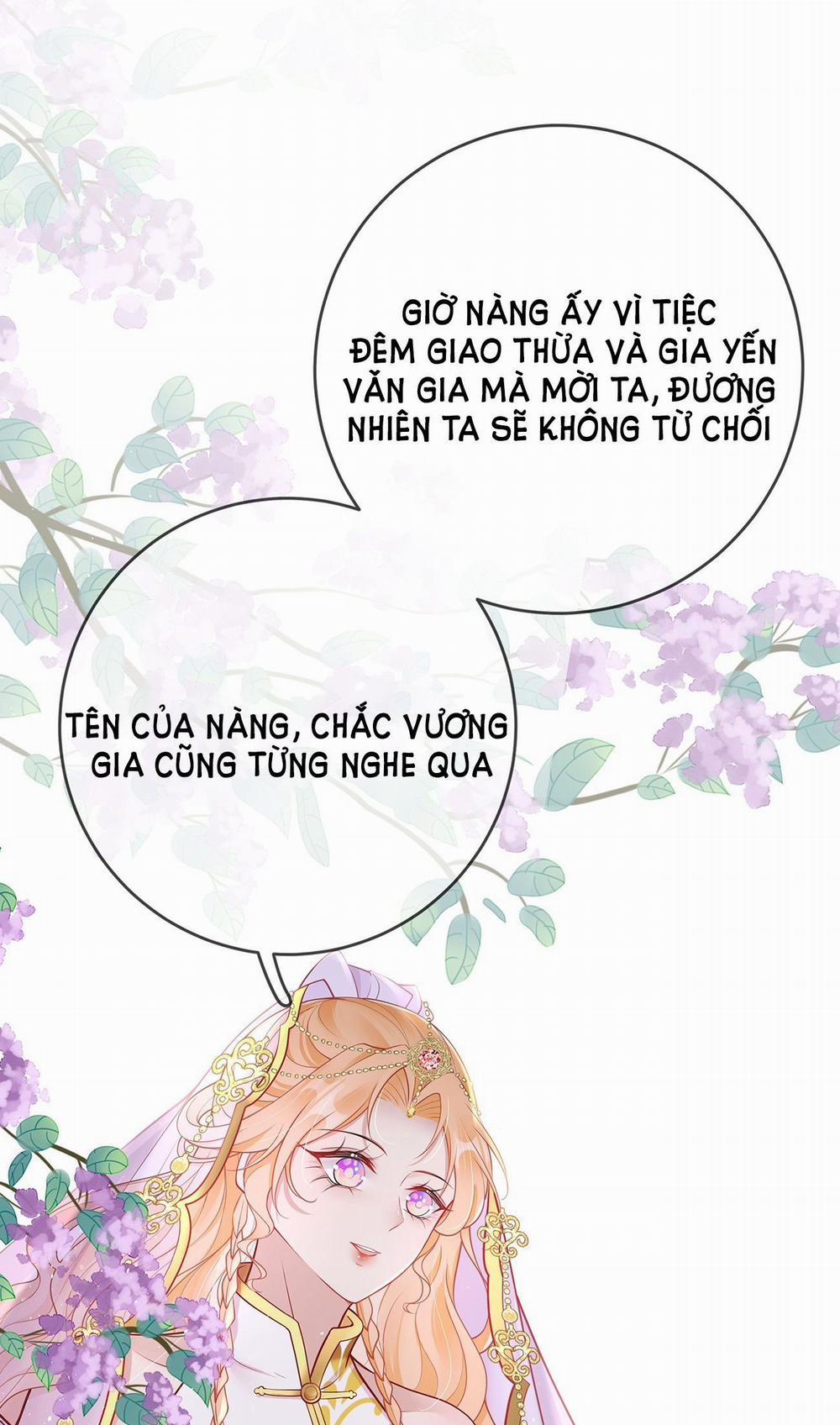 Phu Nhân Không Đoan Chính 17 trang 9