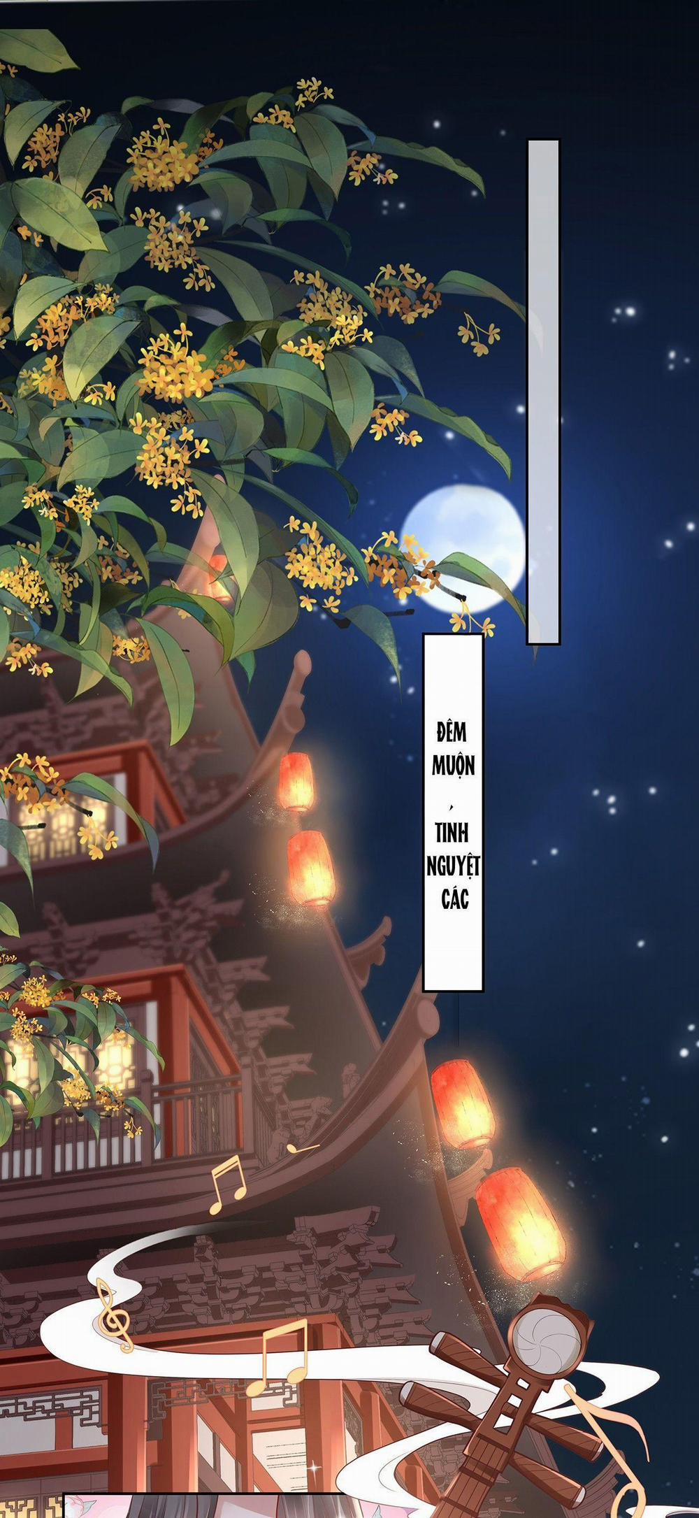 Phu Nhân Không Đoan Chính 18 trang 0