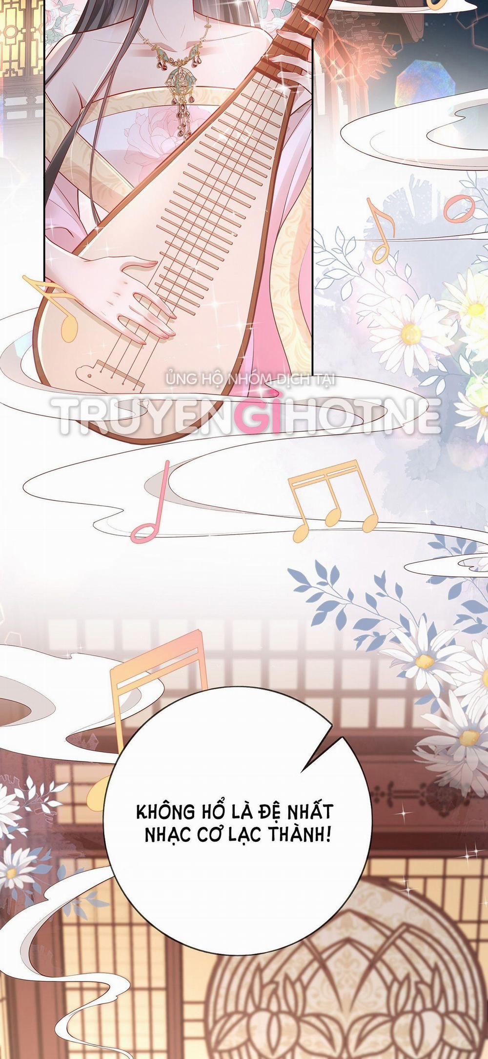 Phu Nhân Không Đoan Chính 18 trang 1