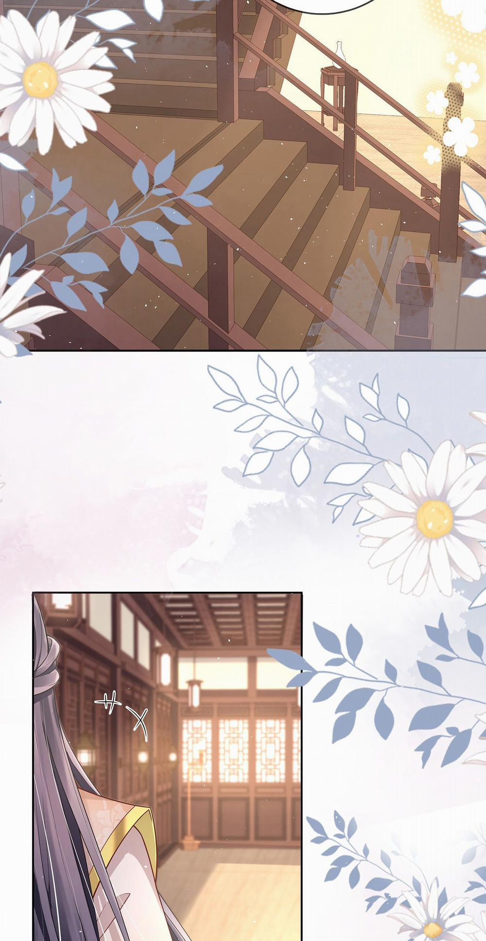 Phu Nhân Không Đoan Chính 18 trang 10