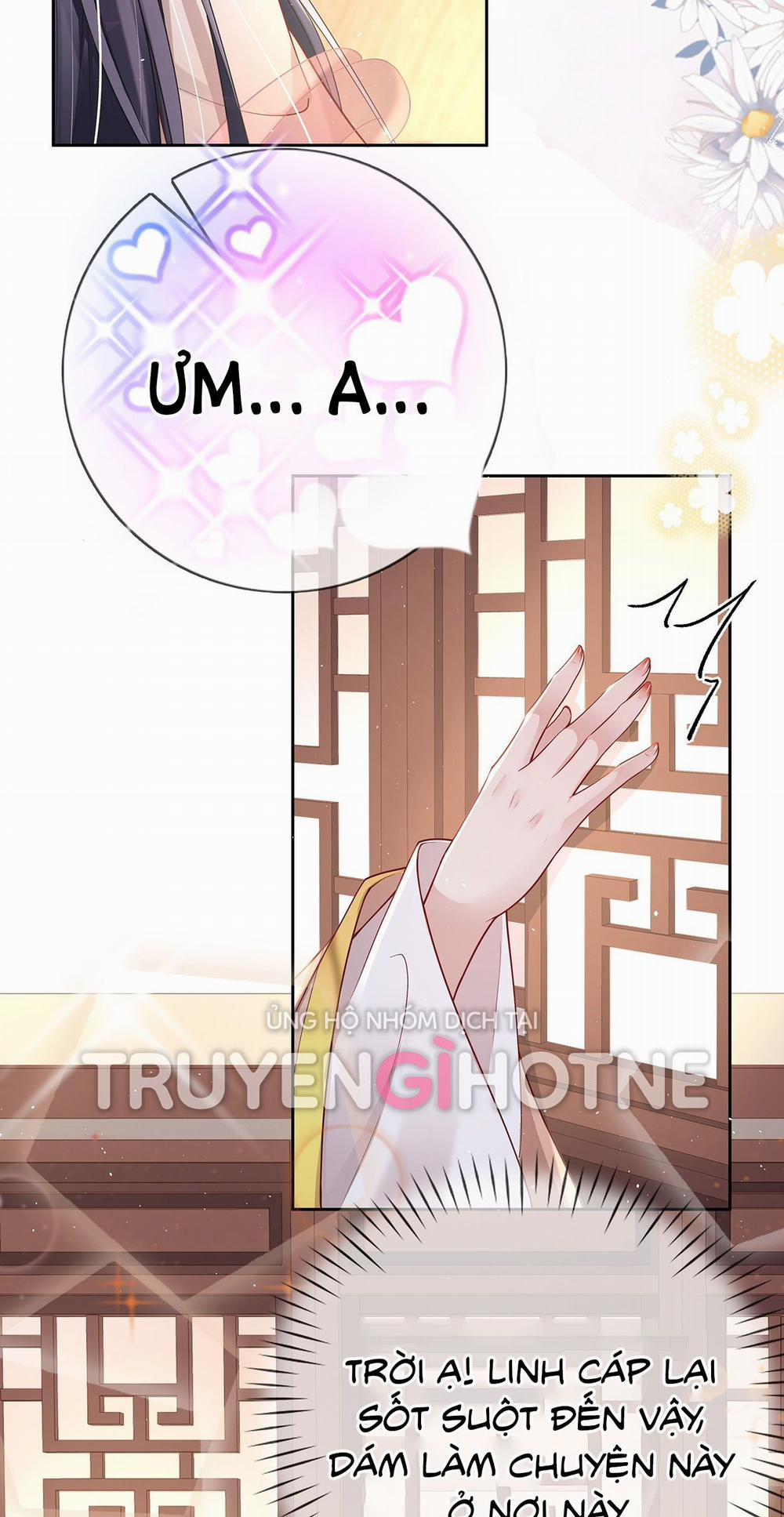 Phu Nhân Không Đoan Chính 18 trang 11