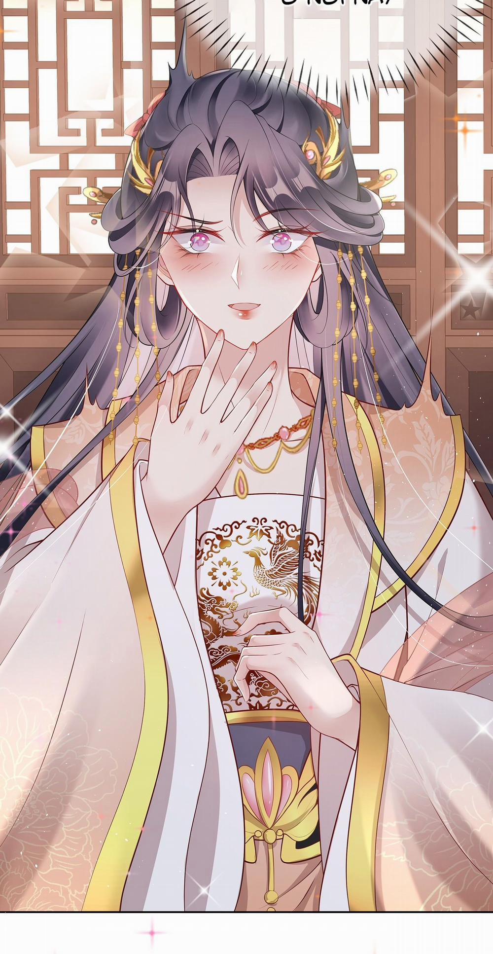 Phu Nhân Không Đoan Chính 18 trang 12