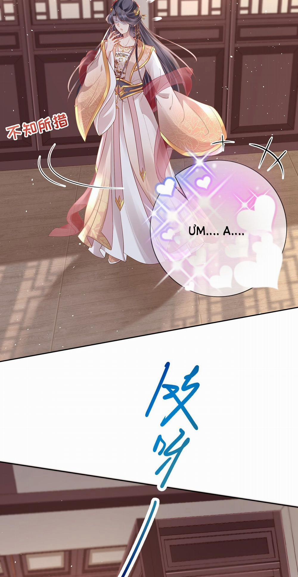 Phu Nhân Không Đoan Chính 18 trang 14