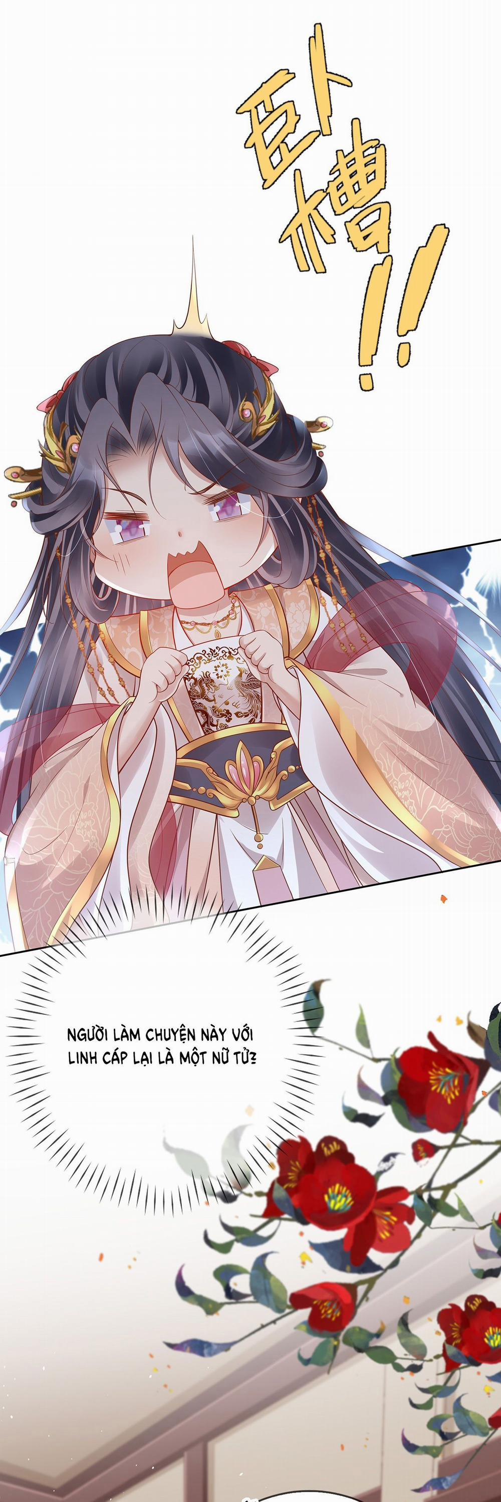 Phu Nhân Không Đoan Chính 18 trang 16