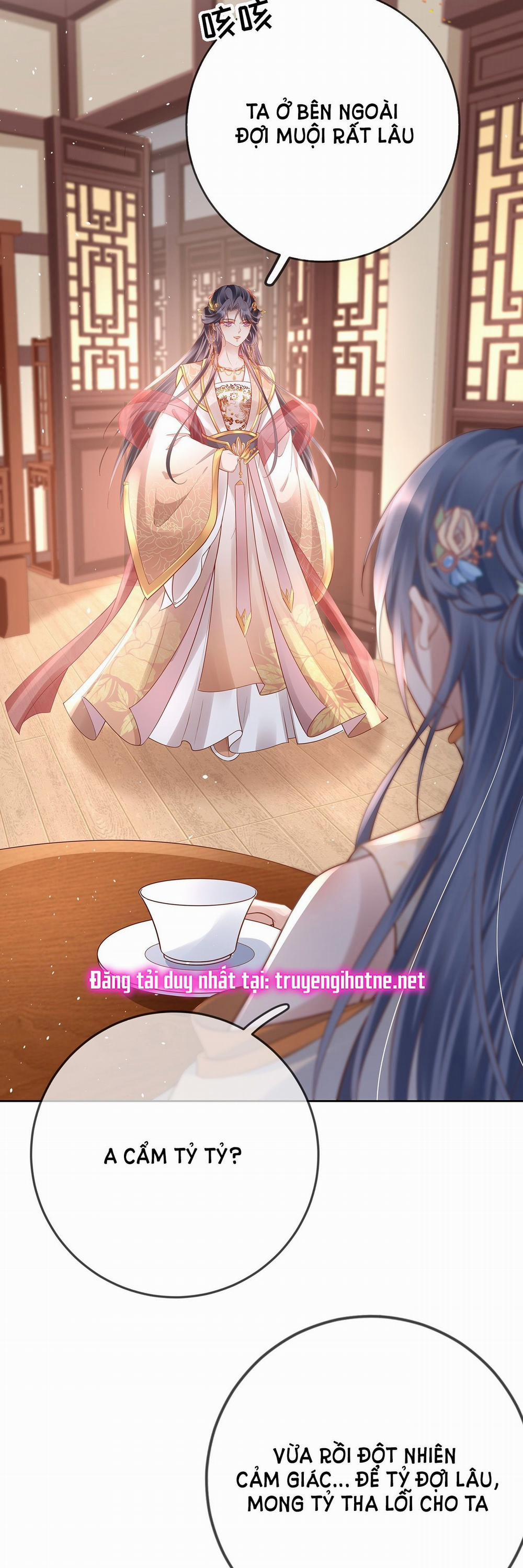 Phu Nhân Không Đoan Chính 18 trang 17