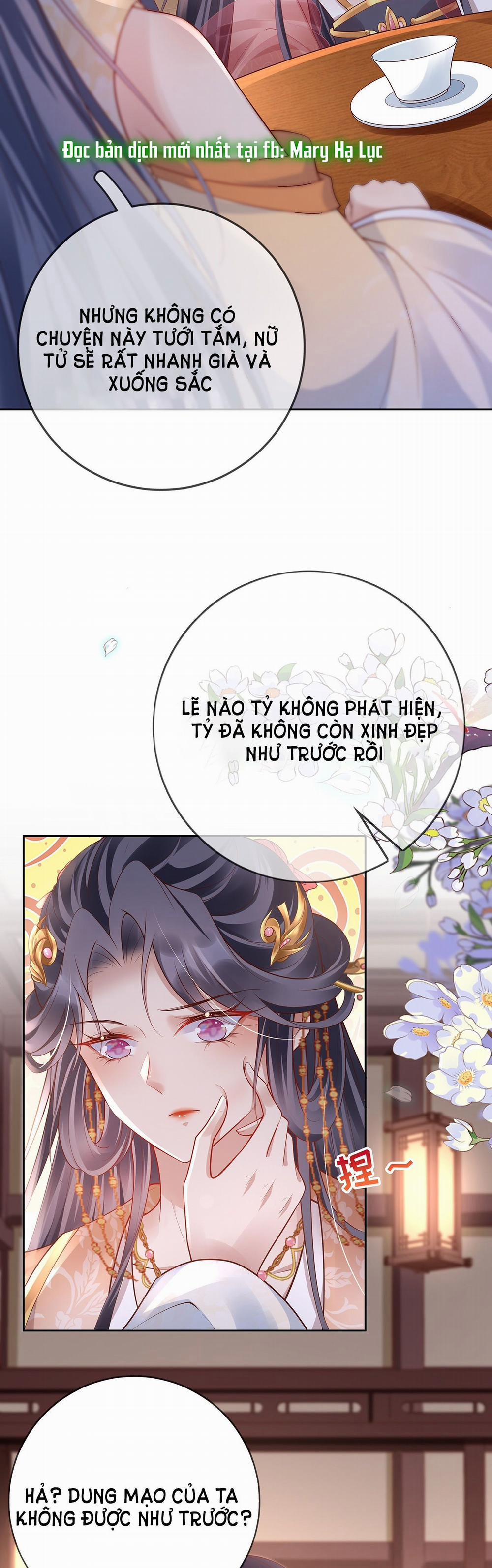 Phu Nhân Không Đoan Chính 18 trang 24