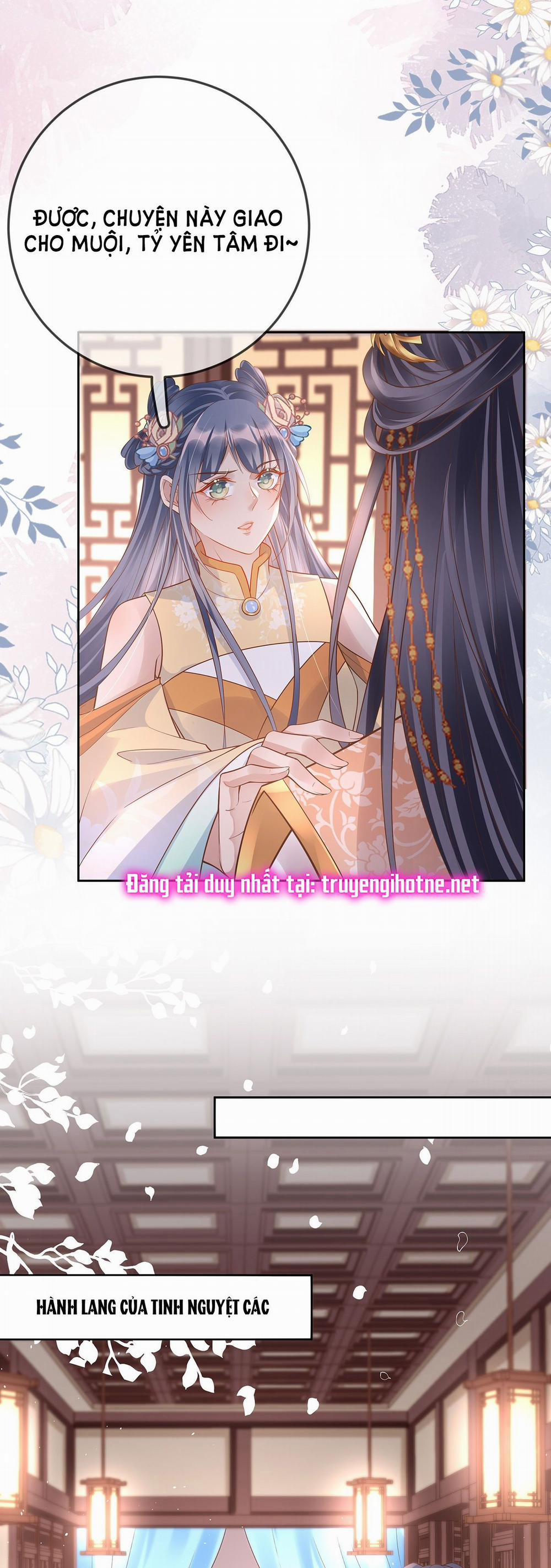 Phu Nhân Không Đoan Chính 18 trang 32