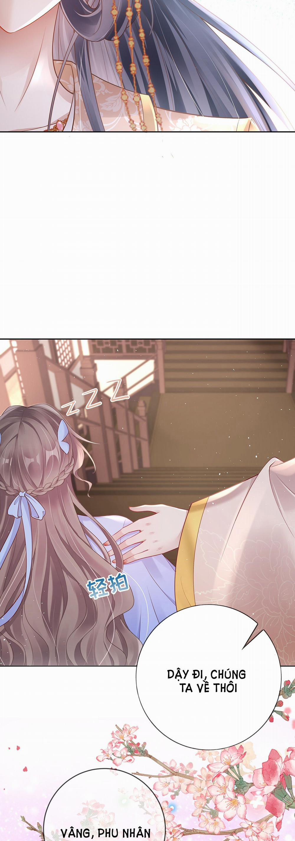 Phu Nhân Không Đoan Chính 18 trang 34