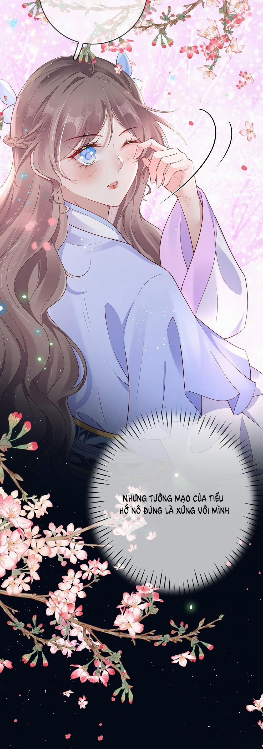 Phu Nhân Không Đoan Chính 18 trang 35