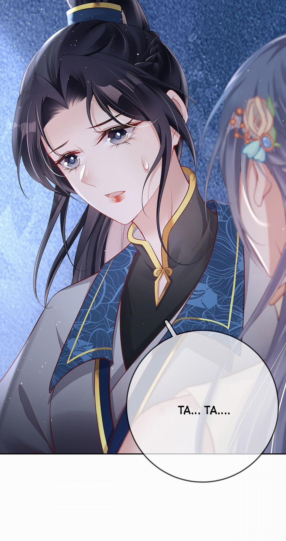 Phu Nhân Không Đoan Chính 18 trang 38