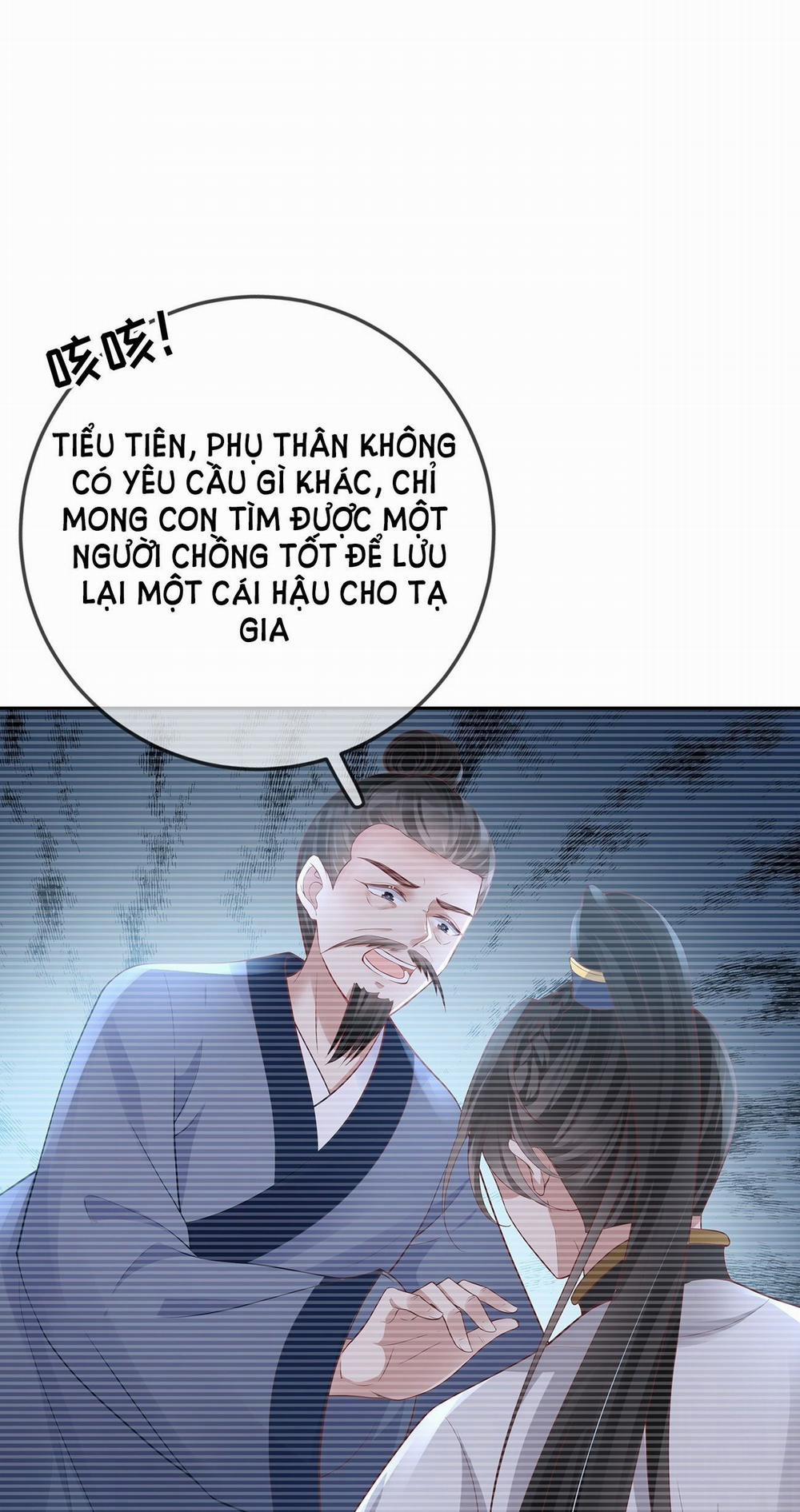 Phu Nhân Không Đoan Chính 18 trang 39