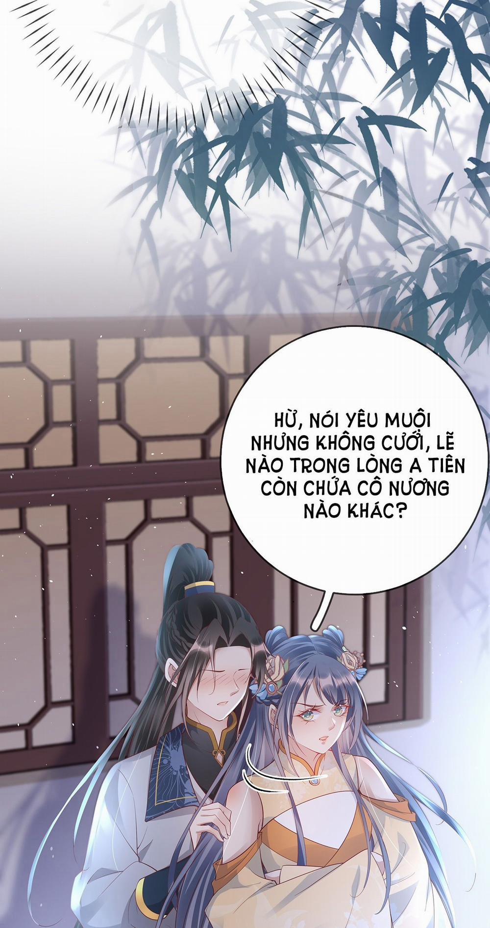 Phu Nhân Không Đoan Chính 18 trang 41