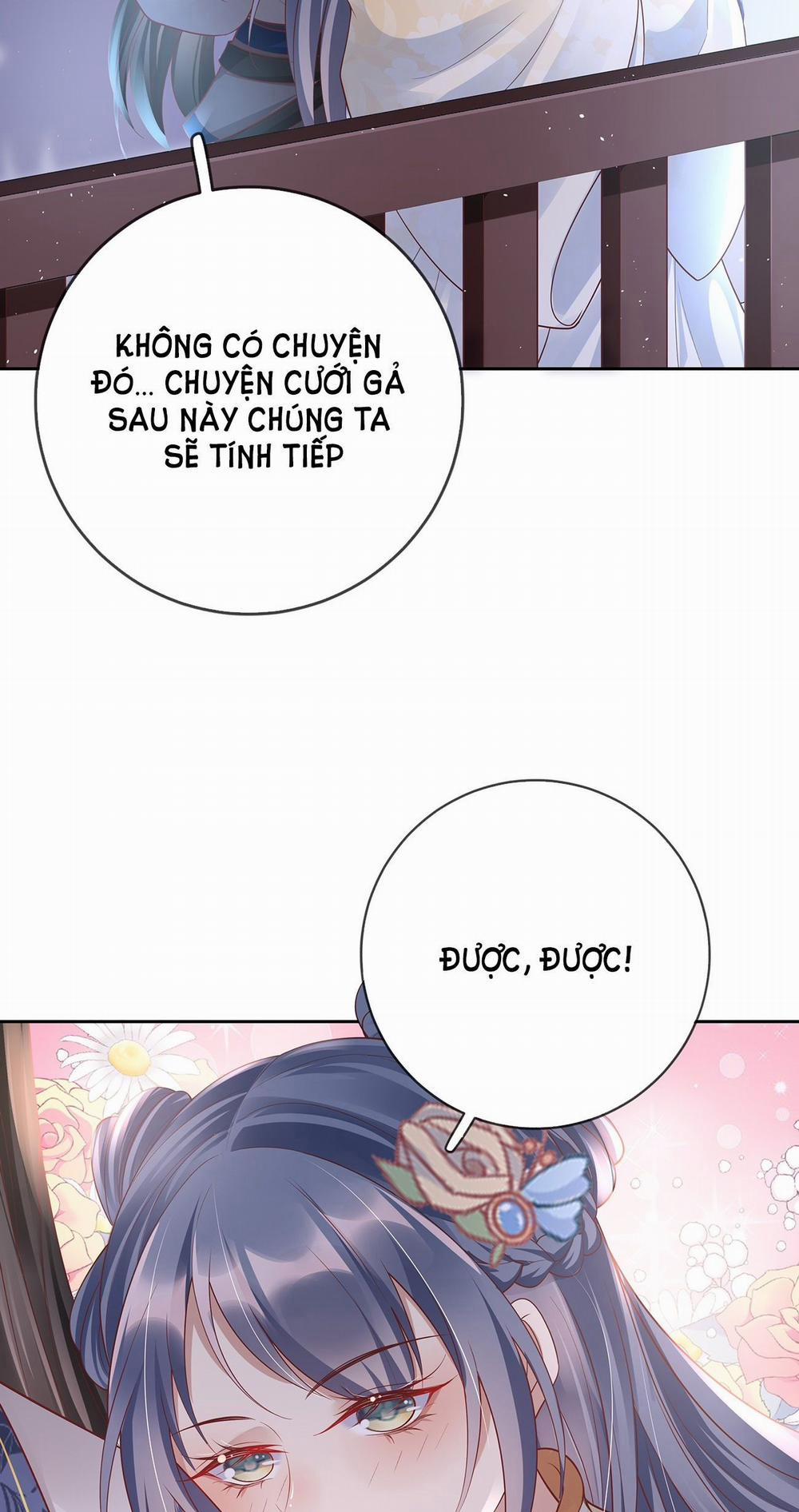 Phu Nhân Không Đoan Chính 18 trang 42