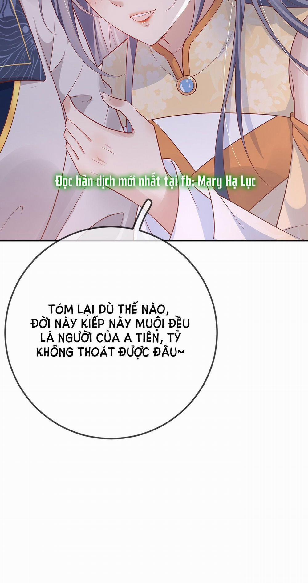 Phu Nhân Không Đoan Chính 18 trang 43