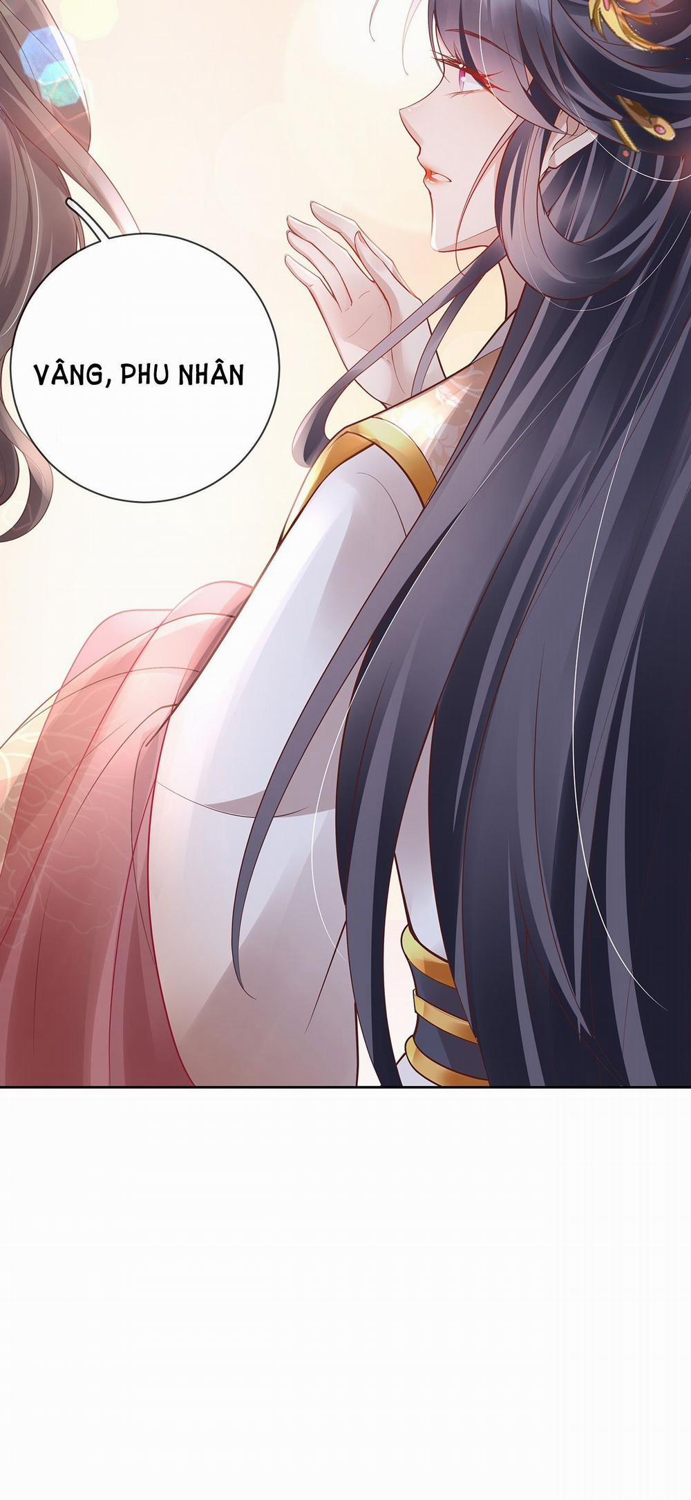 Phu Nhân Không Đoan Chính 18 trang 5