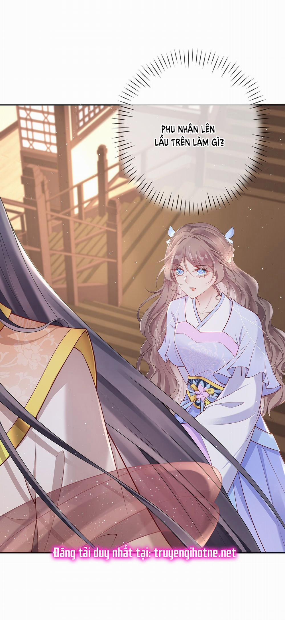 Phu Nhân Không Đoan Chính 18 trang 6