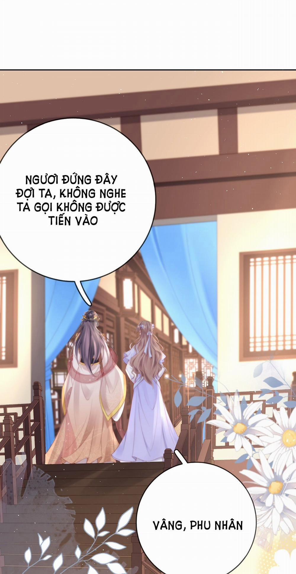 Phu Nhân Không Đoan Chính 18 trang 9