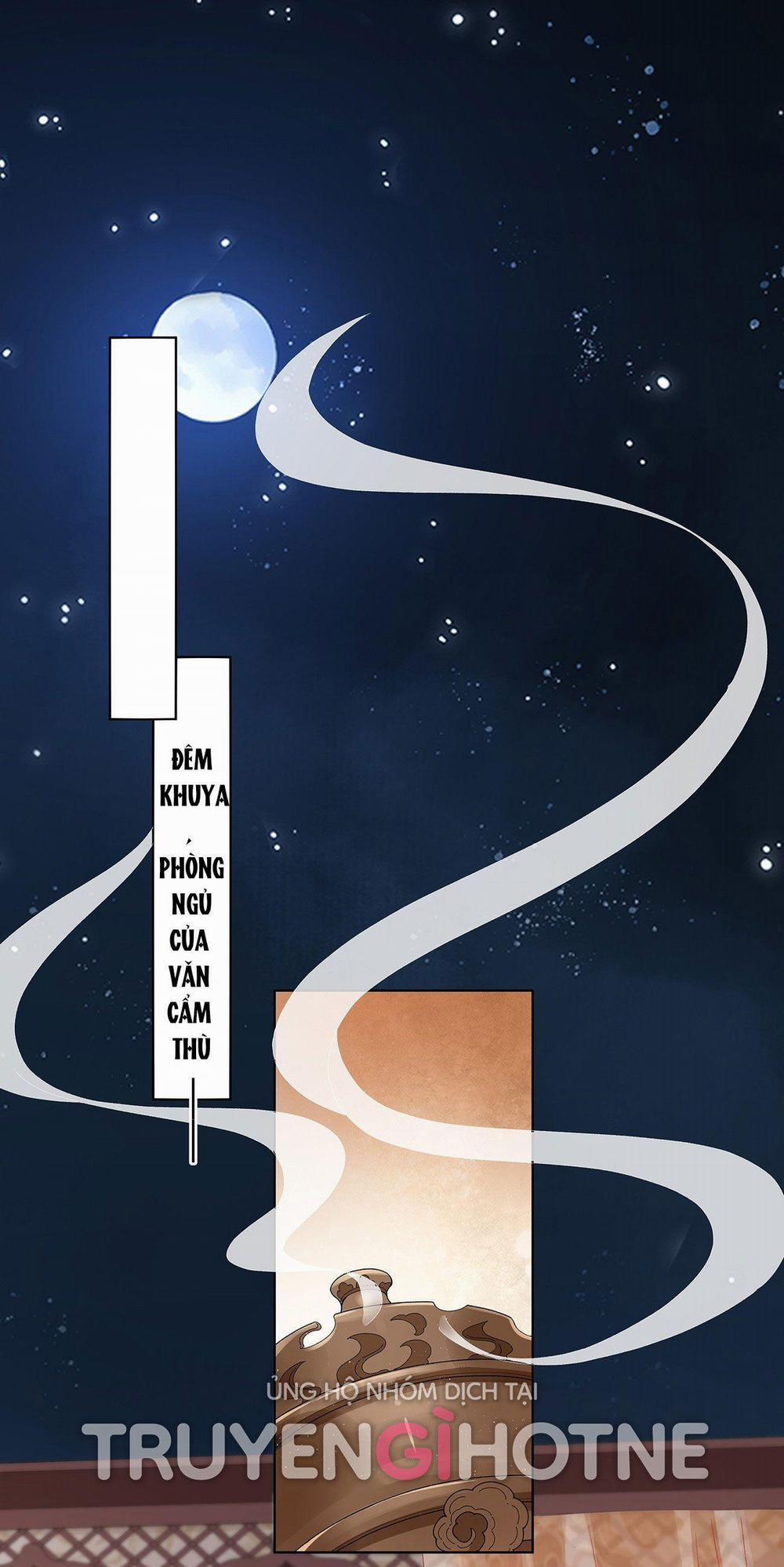 Phu Nhân Không Đoan Chính 19 trang 1